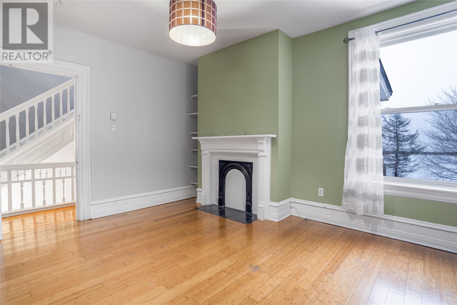 143 Lemarchant Road, St. John's, Newfoundland & Labrador  A1C 2H3 - Photo 9 - 1294031