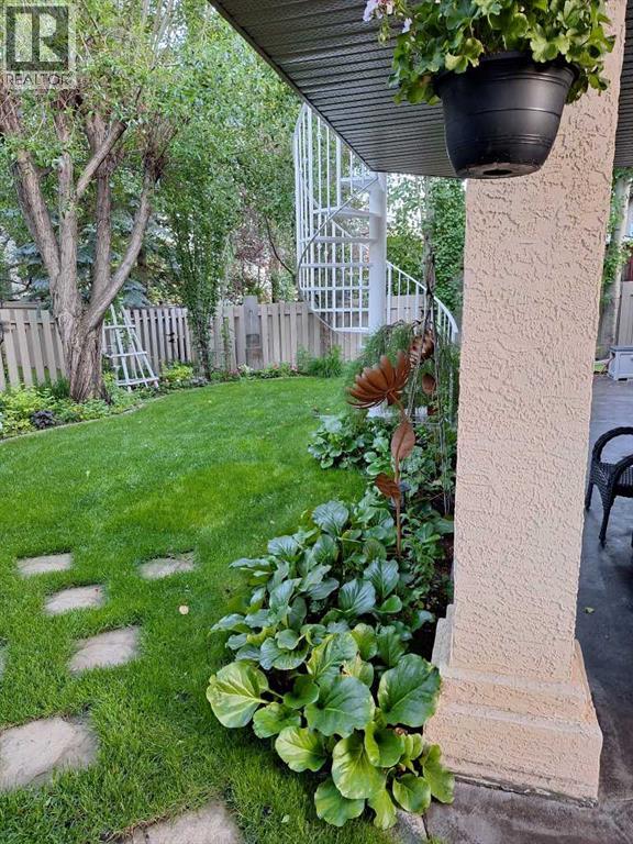 6558 Sierra Morena Boulevard Sw, Calgary, Alberta  T3H 3R3 - Photo 38 - A2278161