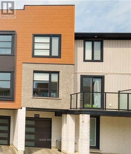 938 WEST VILLAGE SQUARE, London North, Ontario