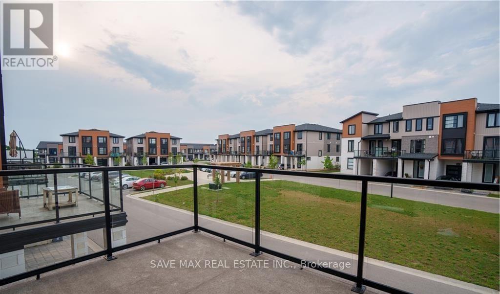 938 West Village Square, London North, Ontario  N6H 0J7 - Photo 6 - X12732992