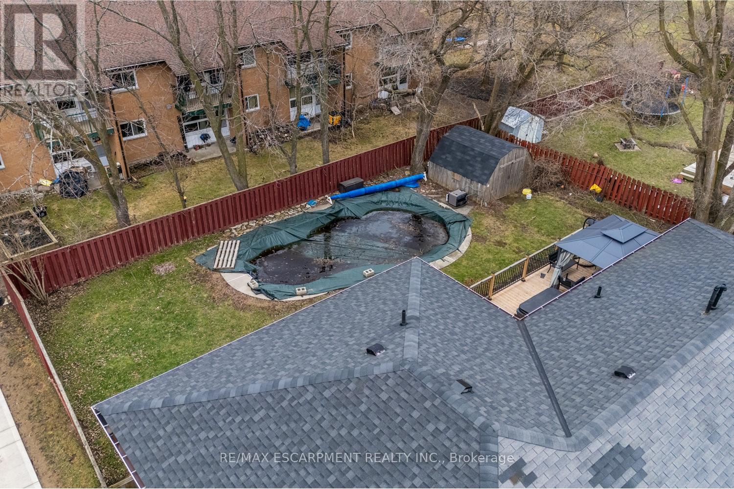 111 King Street E, Haldimand, Ontario  N0A 1H0 - Photo 26 - X12733046