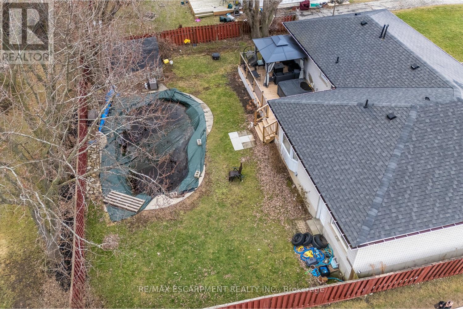 111 King Street E, Haldimand, Ontario  N0A 1H0 - Photo 27 - X12733046