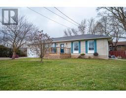 111 KING STREET E, Haldimand, Ontario