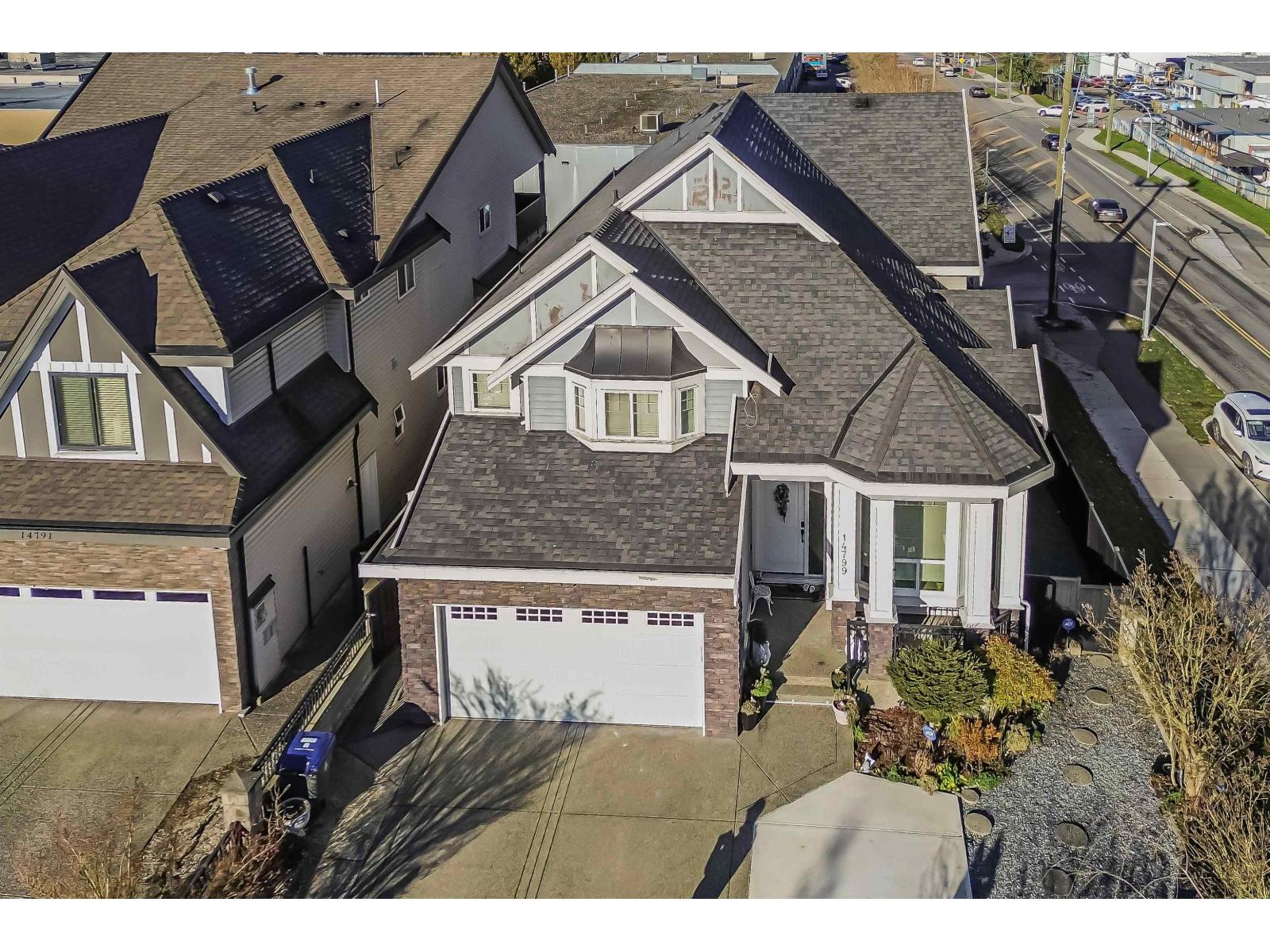 14799 63rd Avenue, Surrey, British Columbia  V3S 3T1 - Photo 37 - R3083526