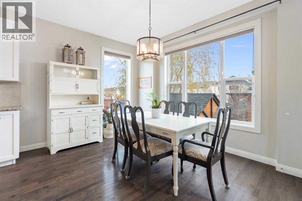 47 Copperstone Mews Se, Calgary, Alberta  T2Z 0P5 - Photo 13 - A2278554