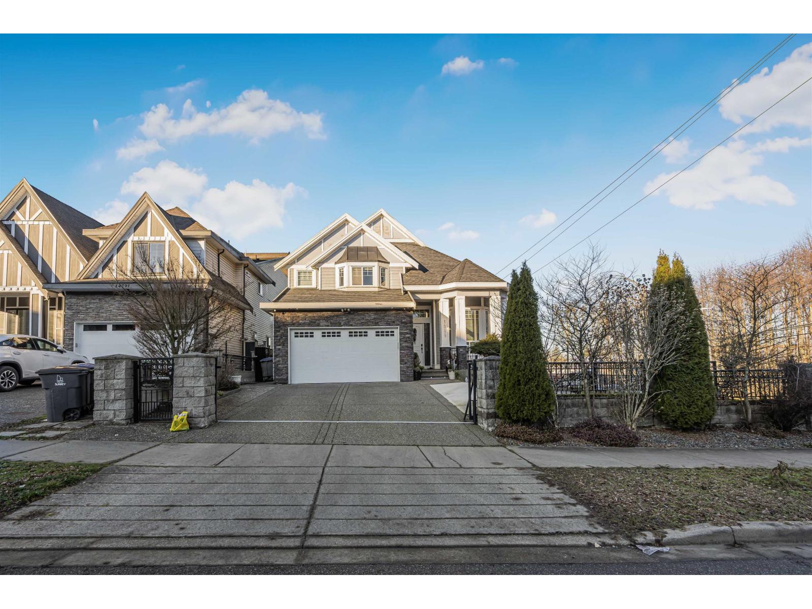 14799 63rd Avenue, Surrey, British Columbia  V3S 3T1 - Photo 39 - R3083526