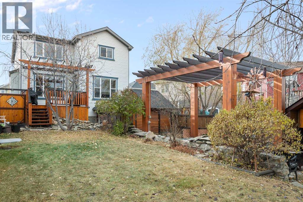 47 Copperstone Mews Se, Calgary, Alberta  T2Z 0P5 - Photo 42 - A2278554