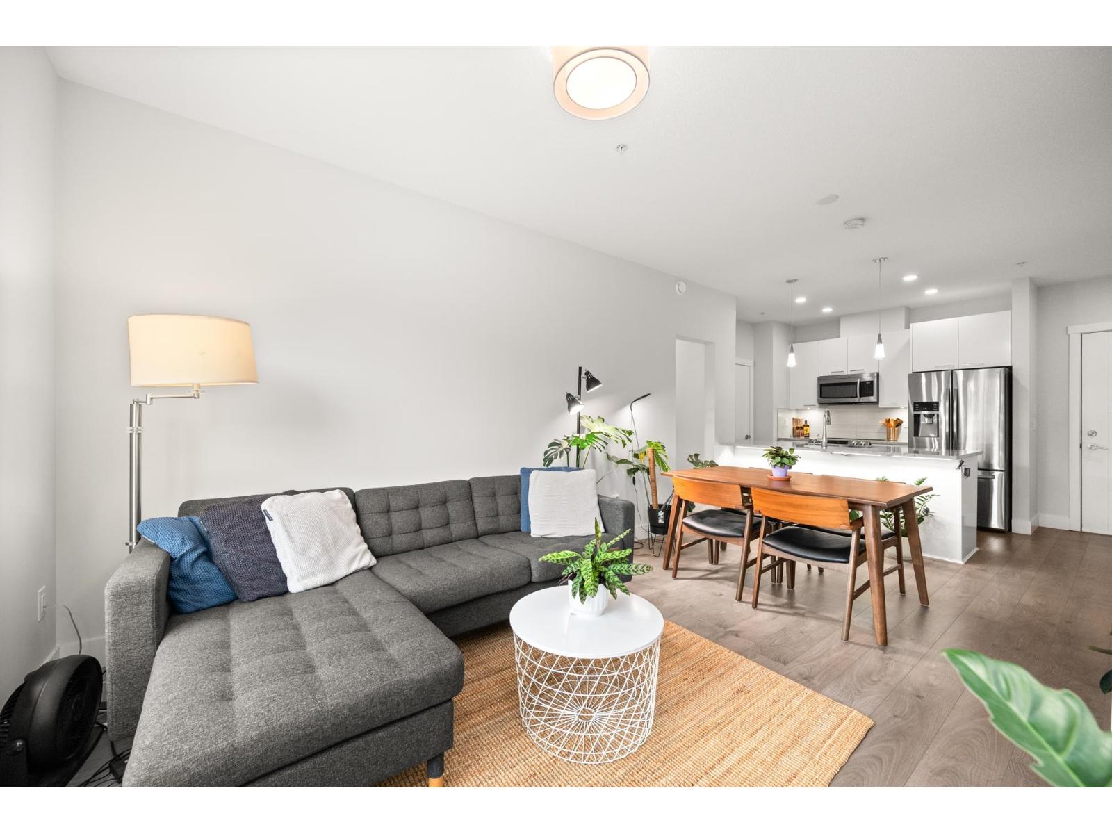 501 5485 Brydon Crescent, Langley, British Columbia  V3A 0N5 - Photo 6 - R3083092