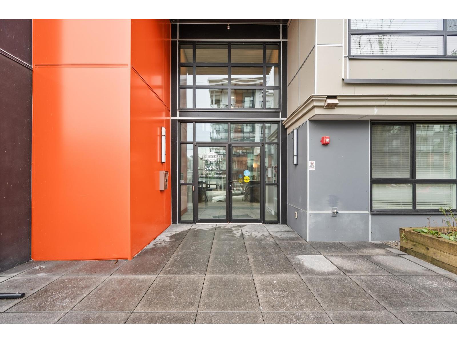 501 5485 Brydon Crescent, Langley, British Columbia  V3A 0N5 - Photo 5 - R3083092