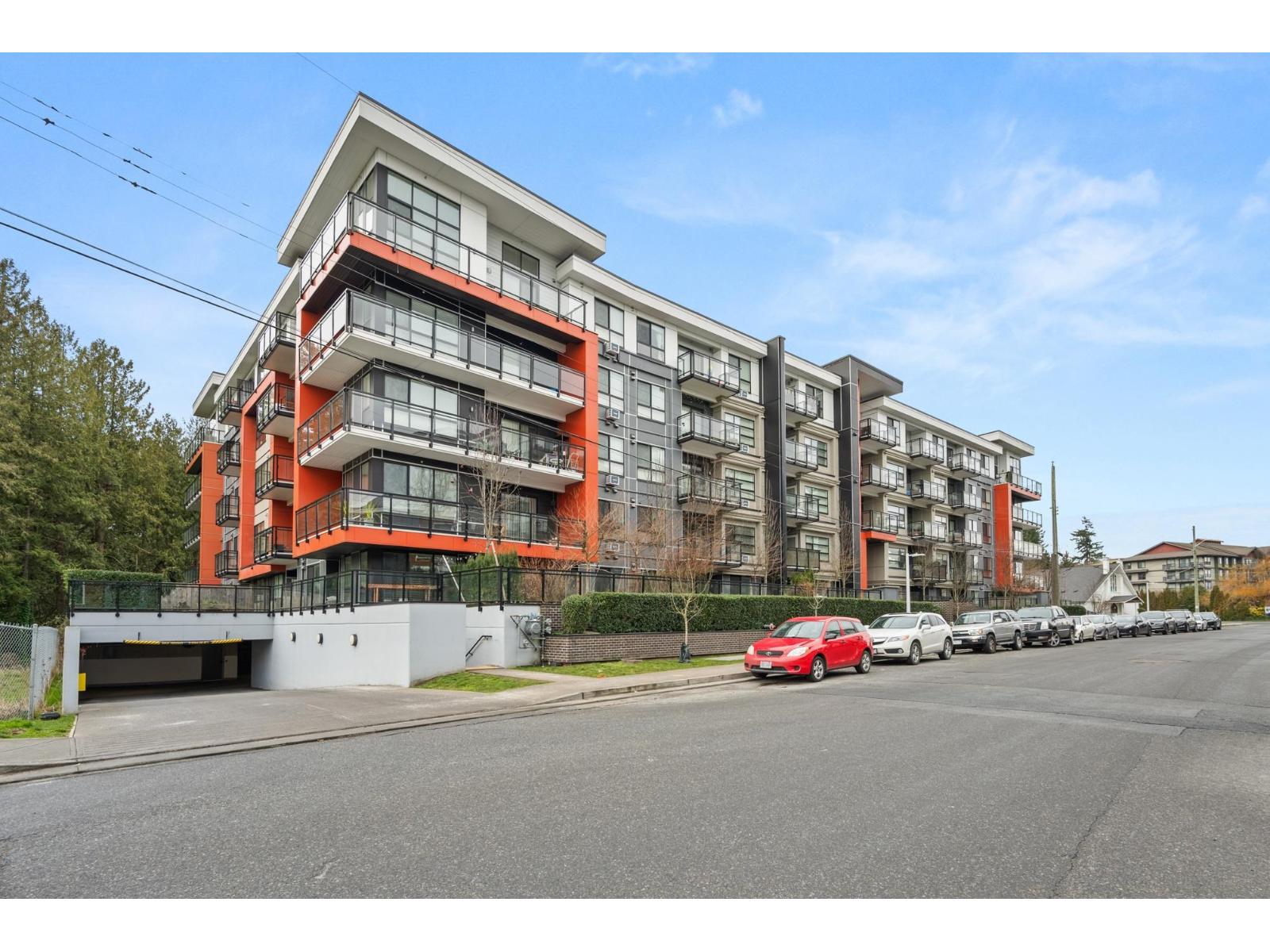 501 5485 Brydon Crescent, Langley, British Columbia  V3A 0N5 - Photo 2 - R3083092