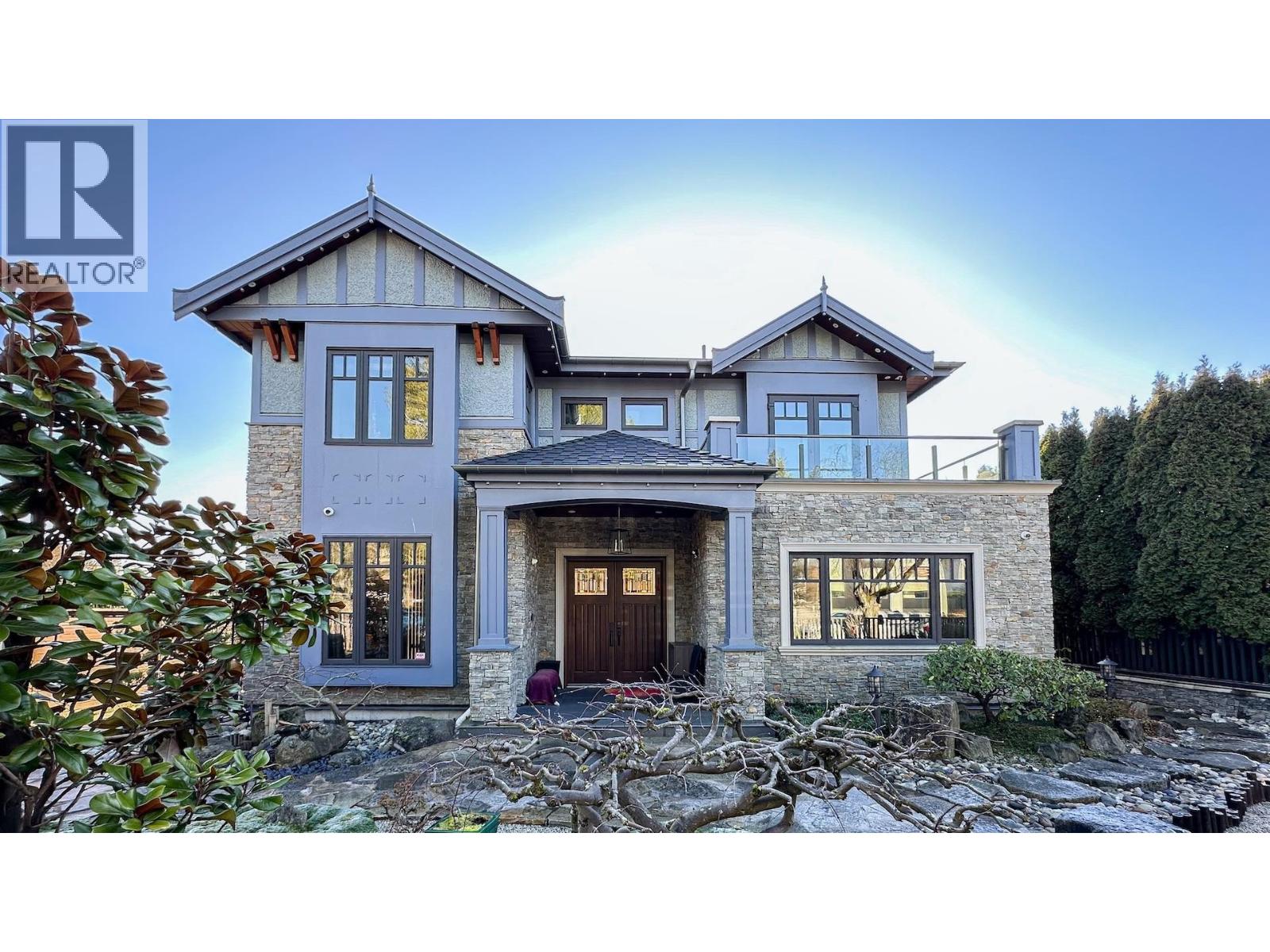 1 1332 W 58TH AVENUE, Vancouver, British Columbia