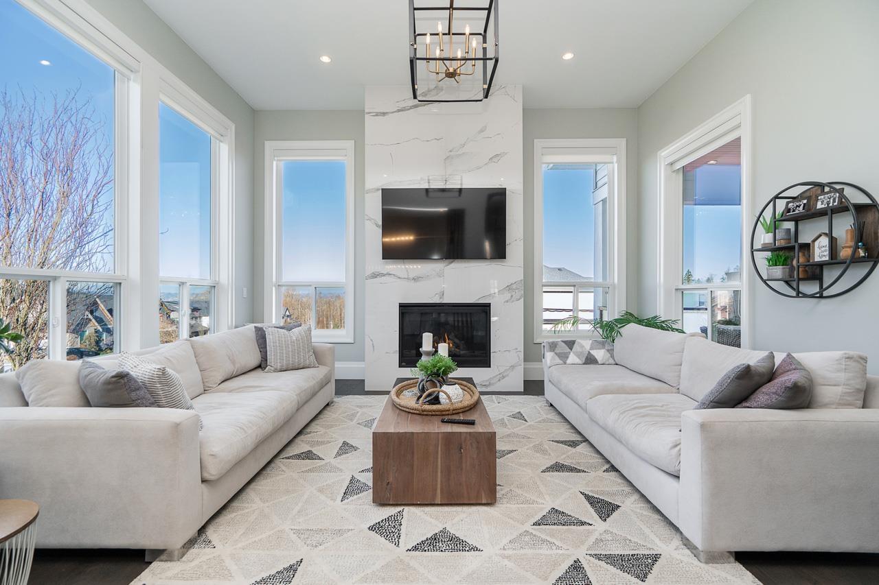 2856 165 Street, Surrey, British Columbia  V3Z 0X9 - Photo 4 - R3083628