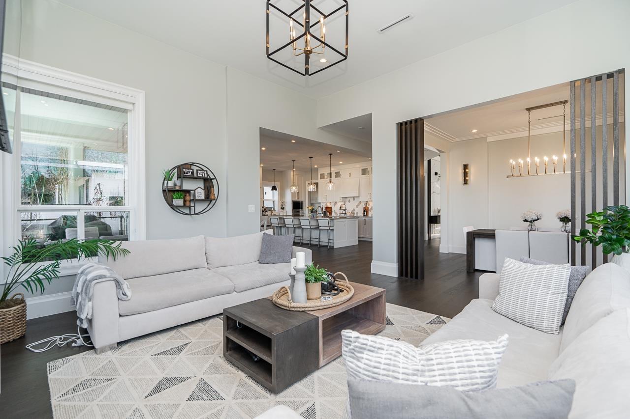 2856 165 Street, Surrey, British Columbia  V3Z 0X9 - Photo 5 - R3083628