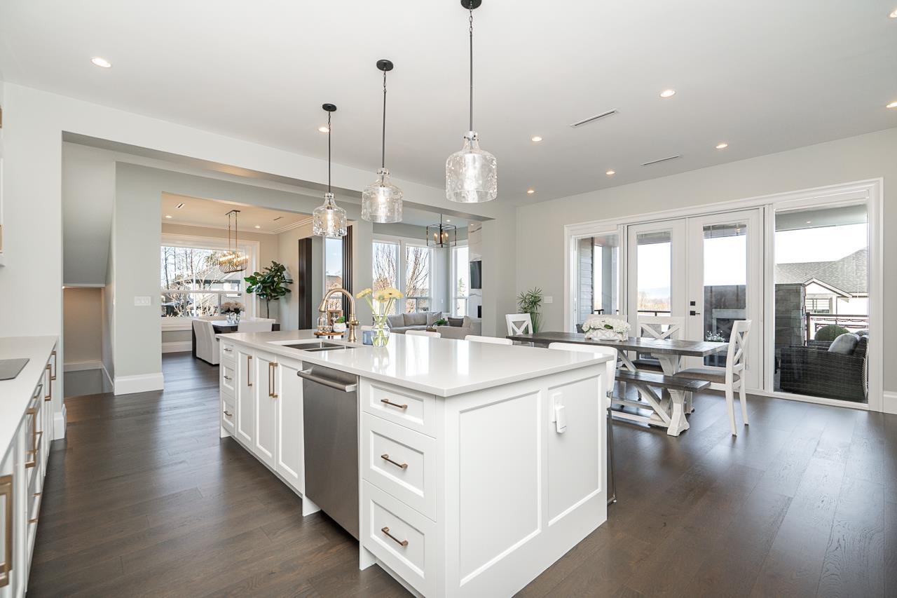 2856 165 Street, Surrey, British Columbia  V3Z 0X9 - Photo 7 - R3083628