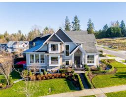2856 165 STREET, Surrey, British Columbia