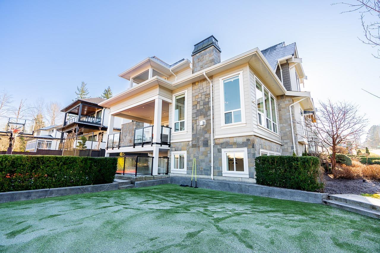 2856 165 Street, Surrey, British Columbia  V3Z 0X9 - Photo 33 - R3083628