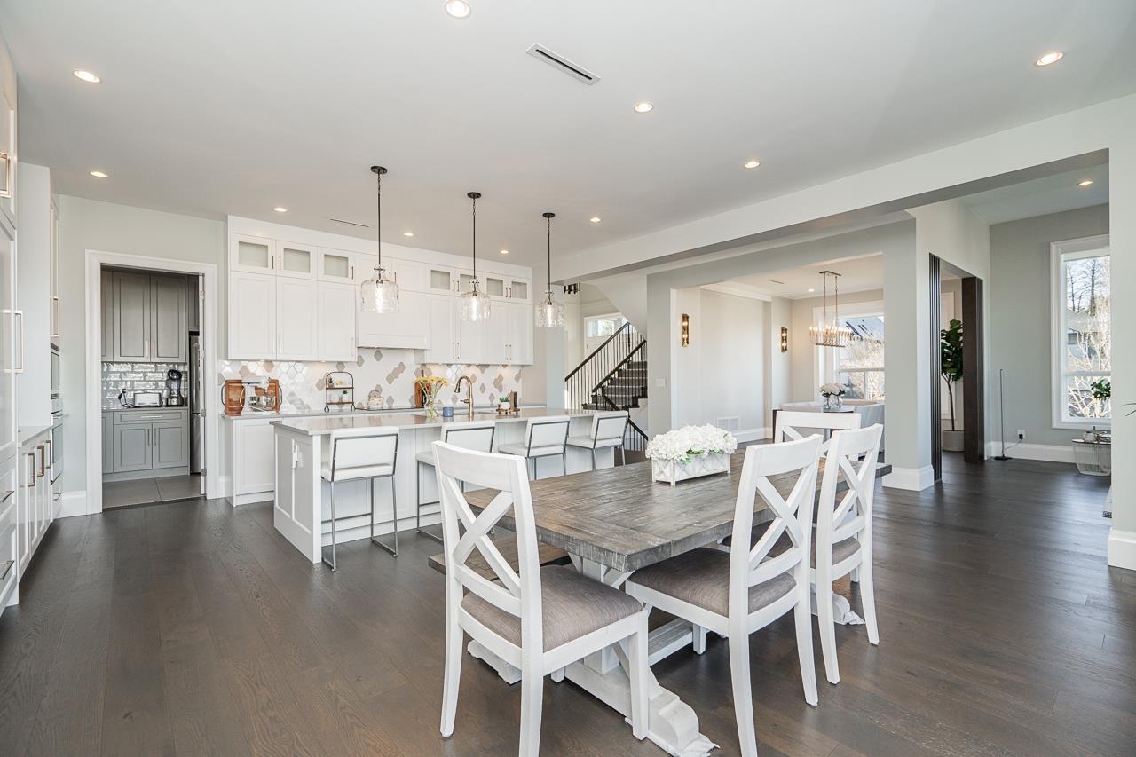 2856 165 Street, Surrey, British Columbia  V3Z 0X9 - Photo 8 - R3083628