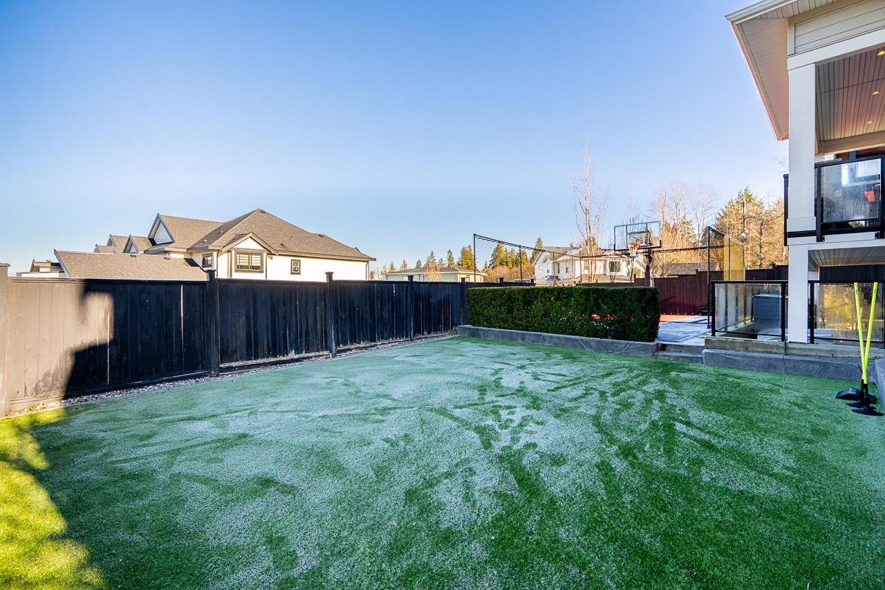 2856 165 Street, Surrey, British Columbia  V3Z 0X9 - Photo 32 - R3083628