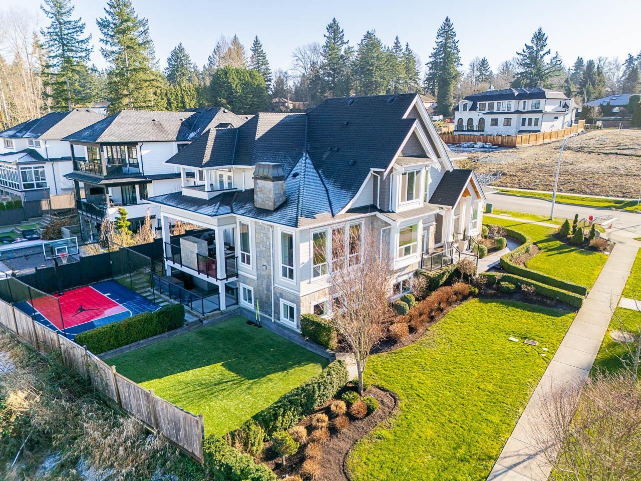 2856 165 Street, Surrey, British Columbia  V3Z 0X9 - Photo 38 - R3083628