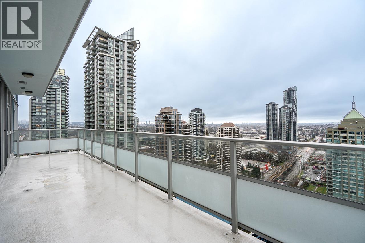 2703 4400 Buchanan Street, Burnaby, British Columbia  V5C 0E3 - Photo 17 - R3083323