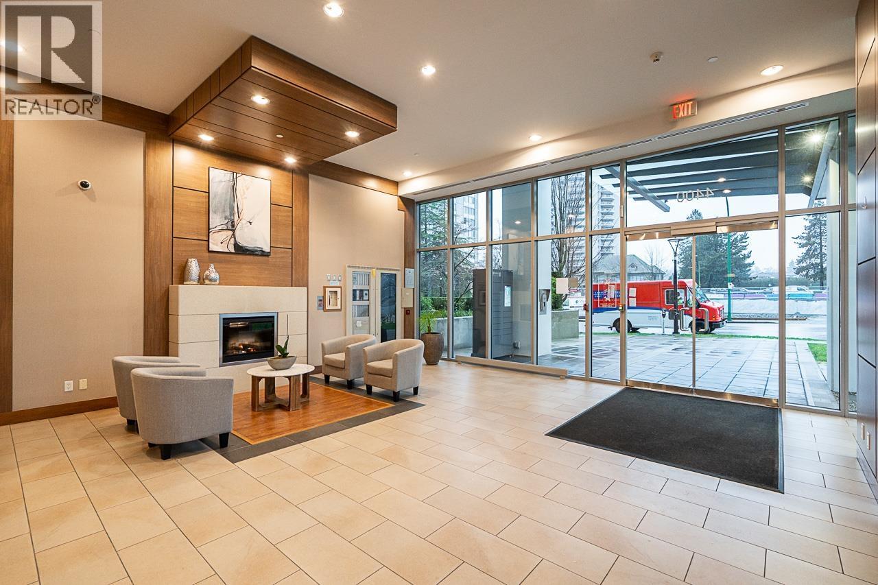 2703 4400 Buchanan Street, Burnaby, British Columbia  V5C 0E3 - Photo 4 - R3083323