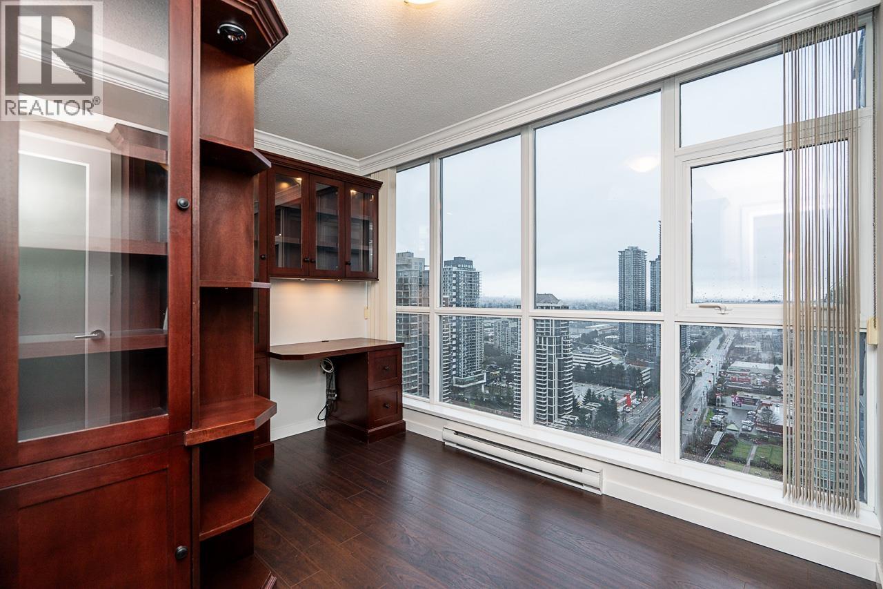 2703 4400 Buchanan Street, Burnaby, British Columbia  V5C 0E3 - Photo 28 - R3083323