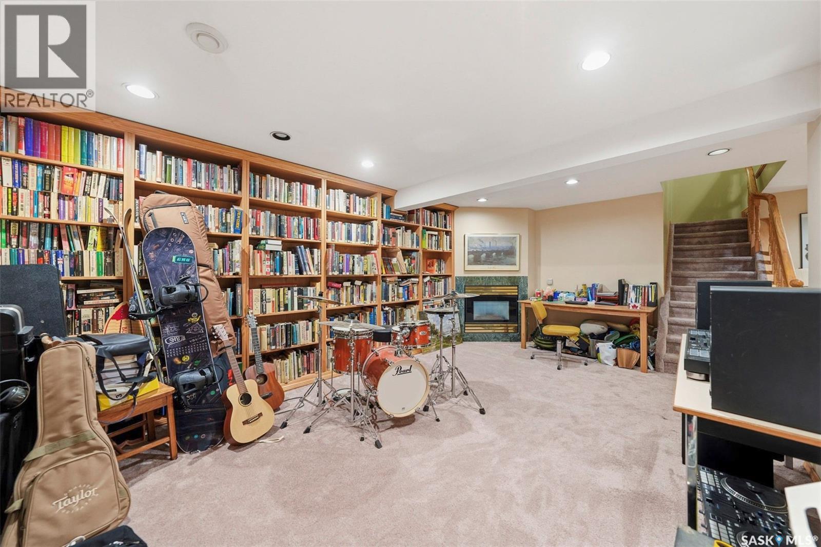 138 Maclean Crescent, Saskatoon, Saskatchewan  S7J 2R7 - Photo 21 - SK027489