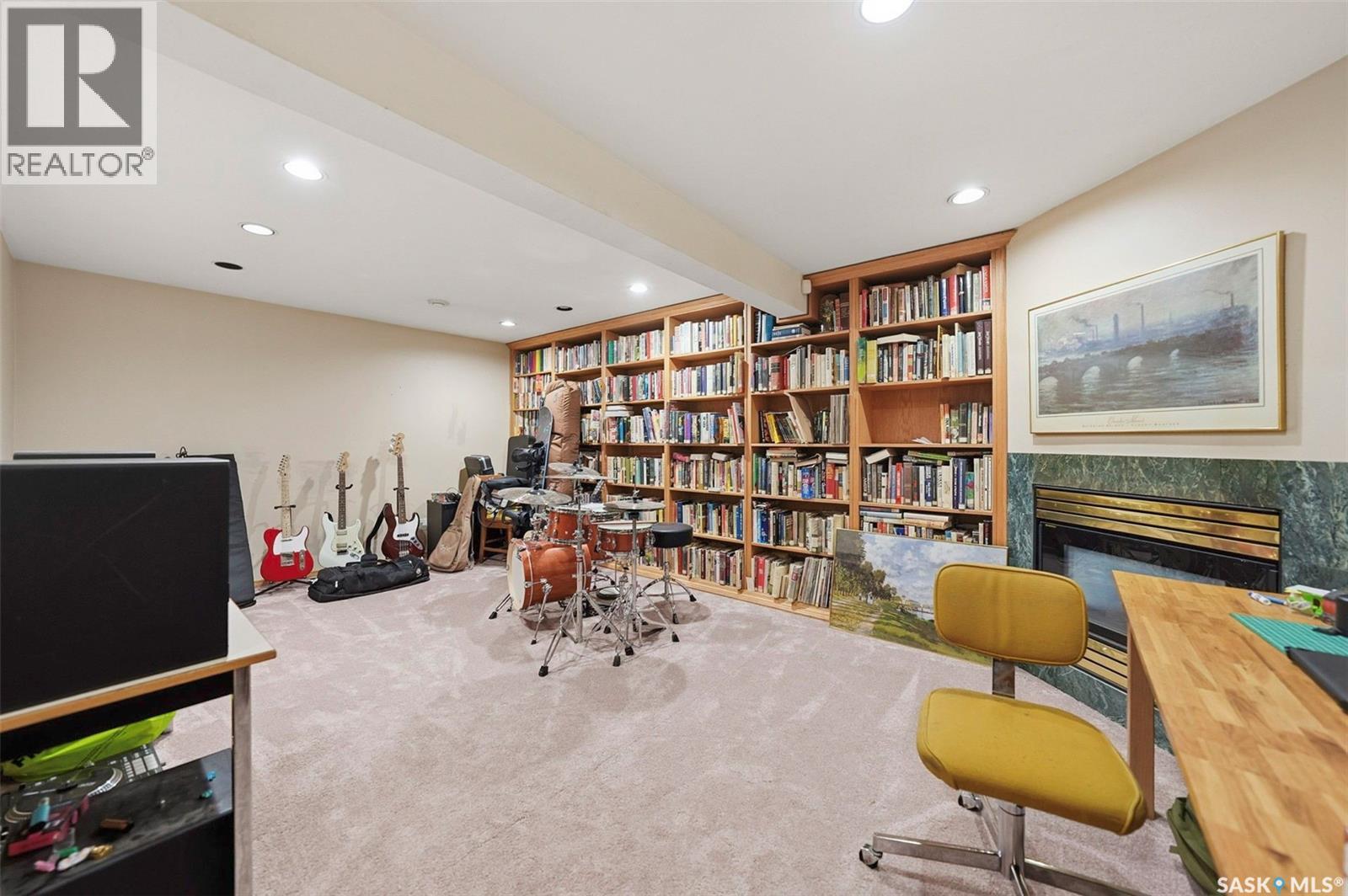 138 Maclean Crescent, Saskatoon, Saskatchewan  S7J 2R7 - Photo 23 - SK027489