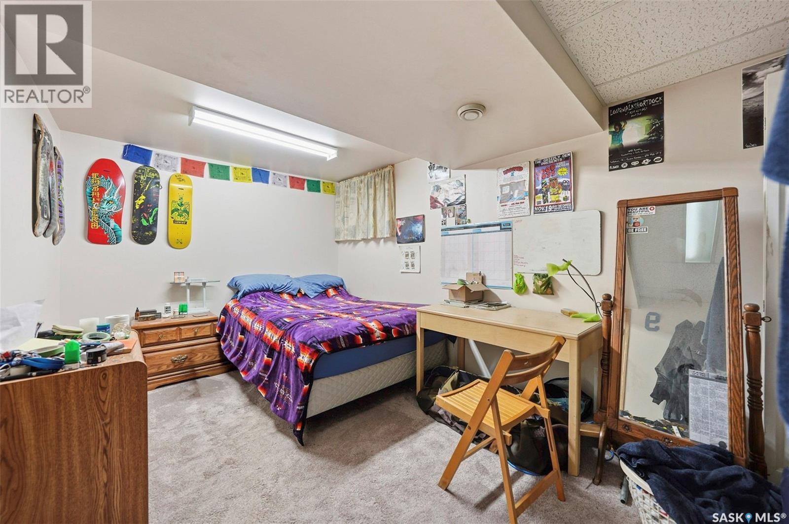 138 Maclean Crescent, Saskatoon, Saskatchewan  S7J 2R7 - Photo 26 - SK027489