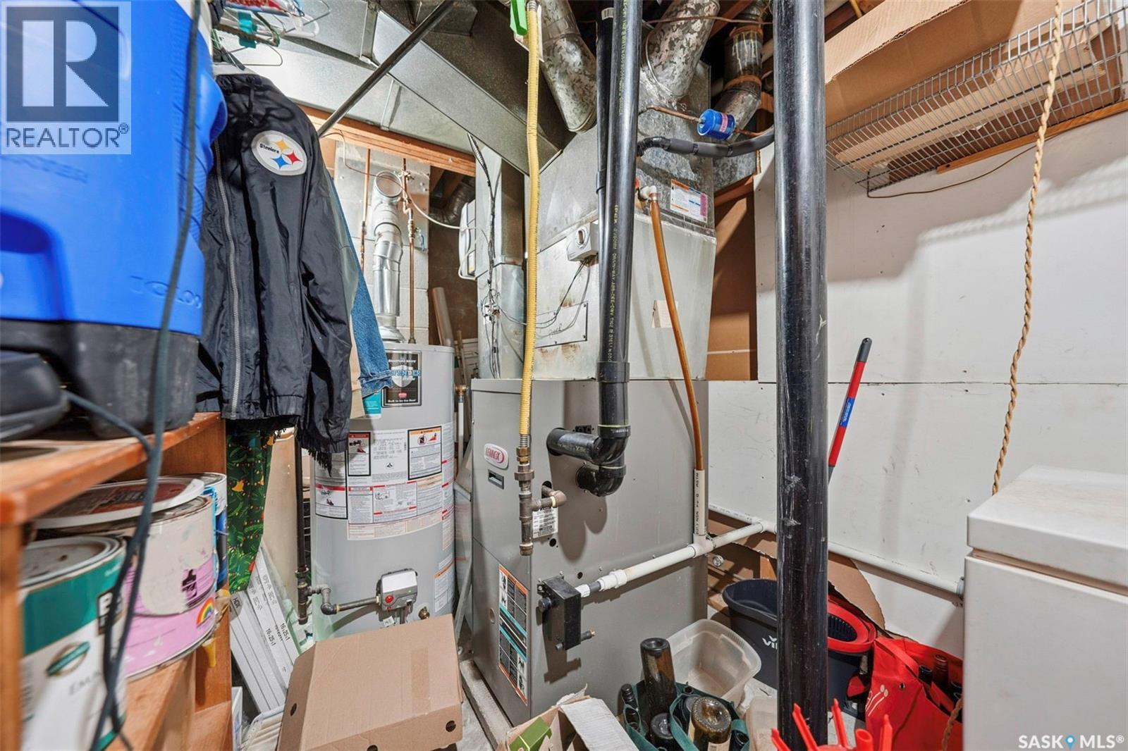 138 Maclean Crescent, Saskatoon, Saskatchewan  S7J 2R7 - Photo 29 - SK027489