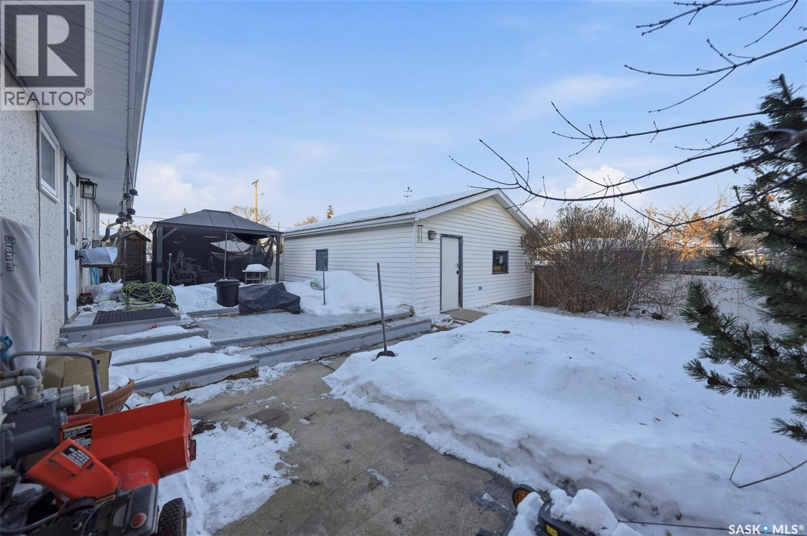 138 Maclean Crescent, Saskatoon, Saskatchewan  S7J 2R7 - Photo 31 - SK027489