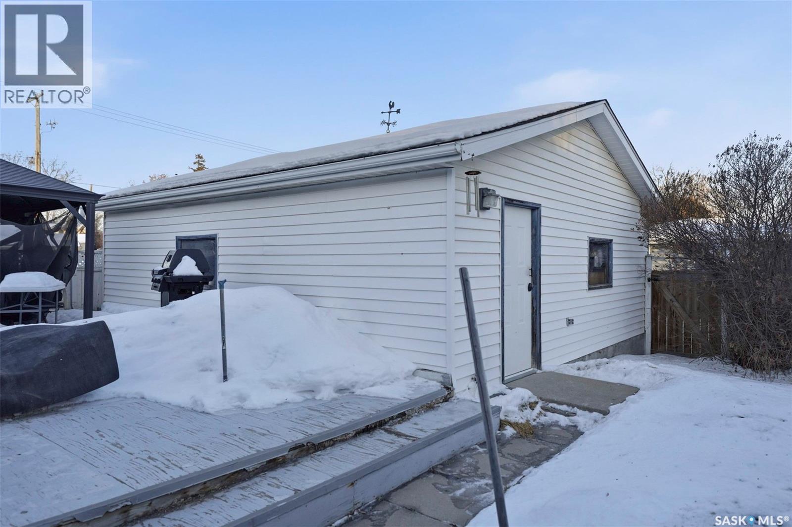 138 Maclean Crescent, Saskatoon, Saskatchewan  S7J 2R7 - Photo 32 - SK027489