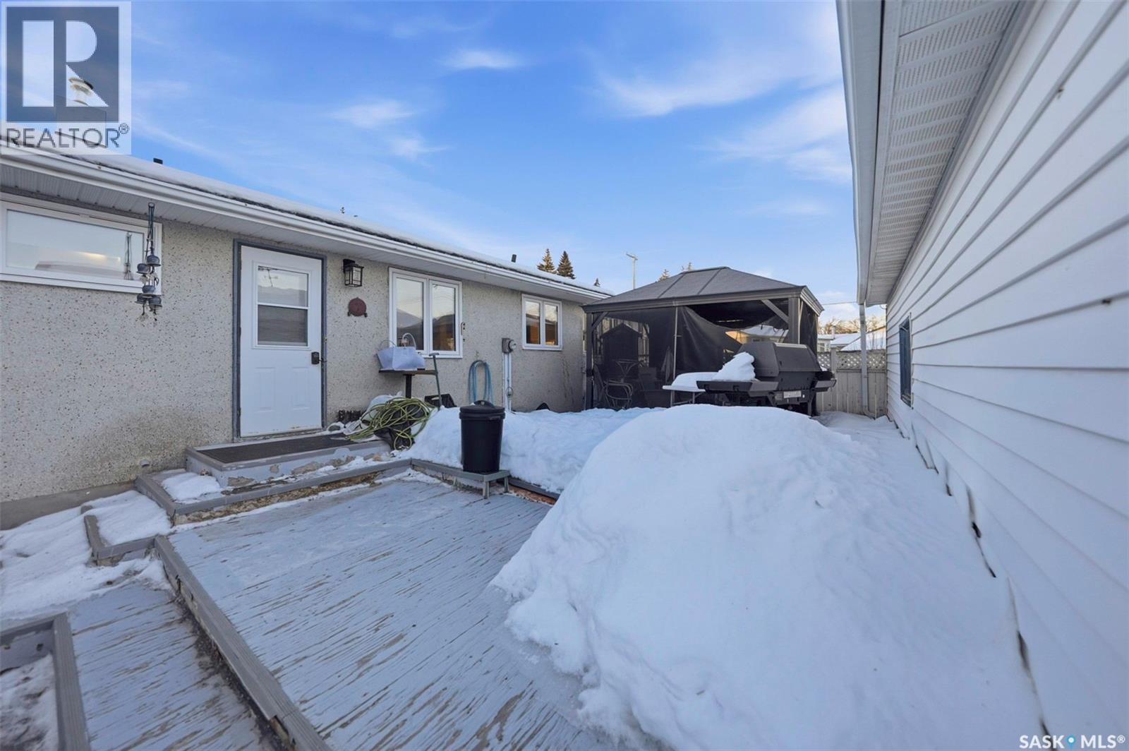 138 Maclean Crescent, Saskatoon, Saskatchewan  S7J 2R7 - Photo 33 - SK027489