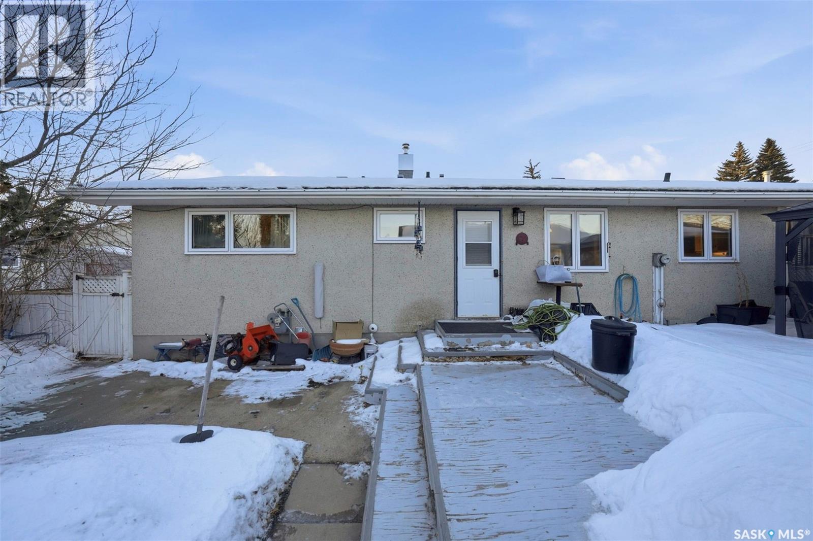 138 Maclean Crescent, Saskatoon, Saskatchewan  S7J 2R7 - Photo 34 - SK027489