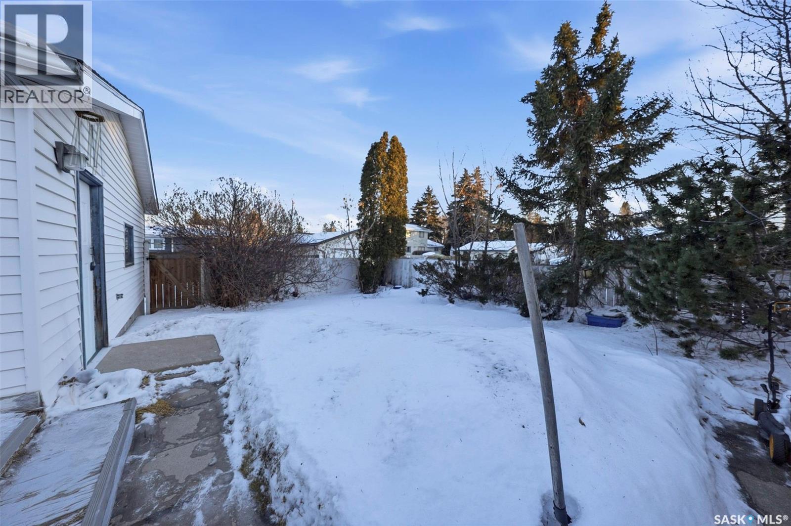 138 Maclean Crescent, Saskatoon, Saskatchewan  S7J 2R7 - Photo 35 - SK027489