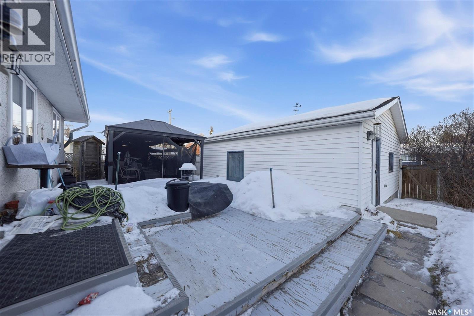 138 Maclean Crescent, Saskatoon, Saskatchewan  S7J 2R7 - Photo 36 - SK027489