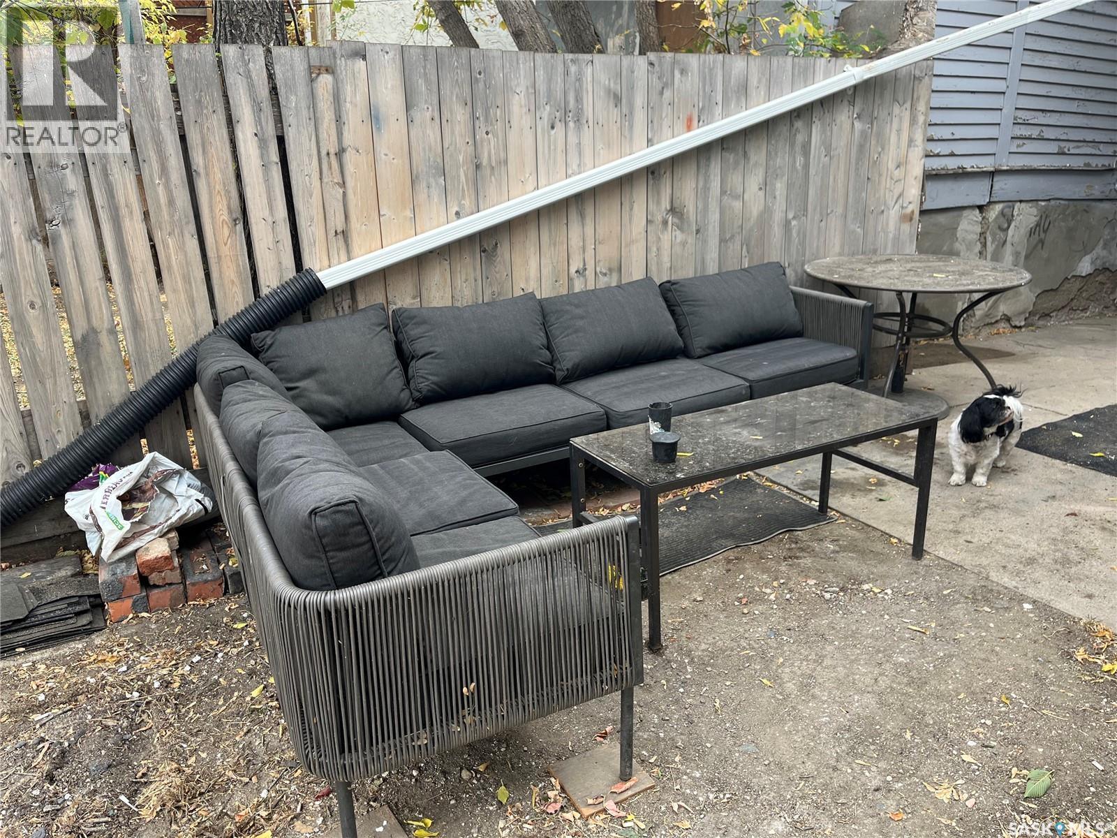 1447 Robinson Street, Regina, Saskatchewan  S4T 2N7 - Photo 20 - SK027460