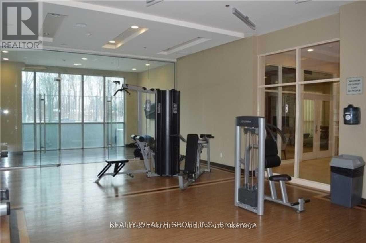 705 - 50 Town Centre Court, Toronto, Ontario  M1P 0A9 - Photo 13 - E12732012