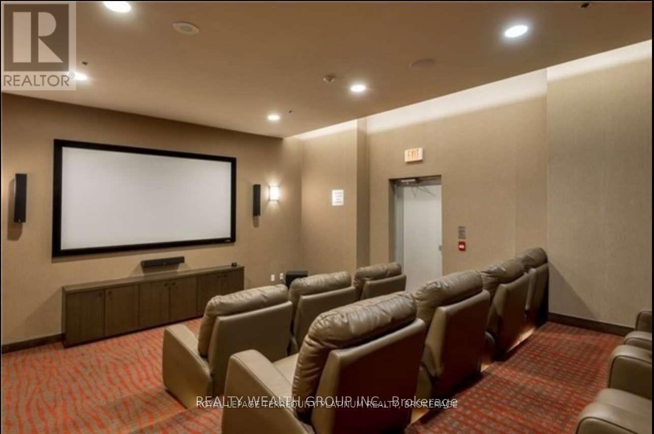 705 - 50 Town Centre Court, Toronto, Ontario  M1P 0A9 - Photo 17 - E12732012