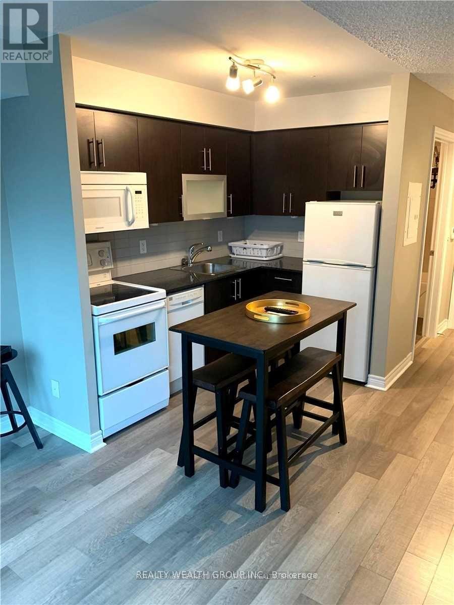 705 - 50 Town Centre Court, Toronto, Ontario  M1P 0A9 - Photo 4 - E12732012