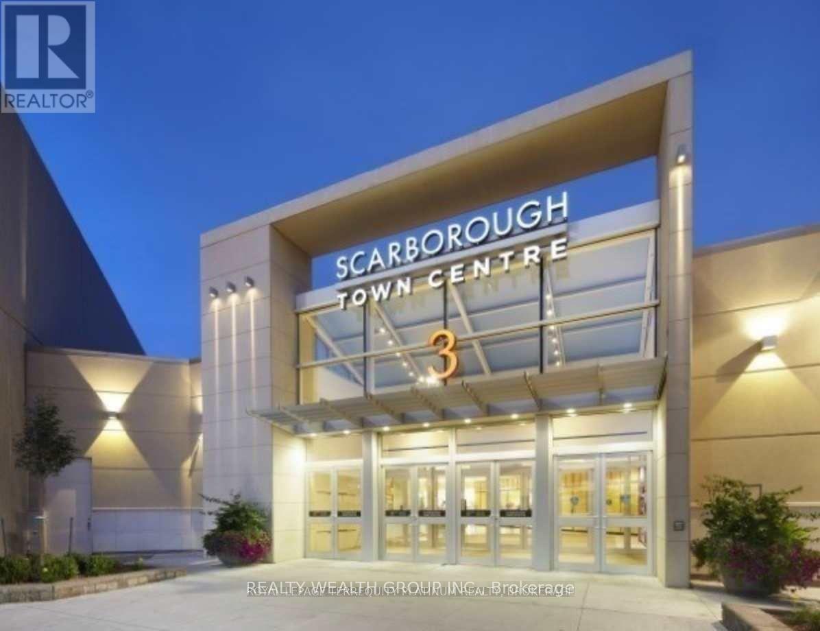 705 - 50 Town Centre Court, Toronto, Ontario  M1P 0A9 - Photo 12 - E12732012