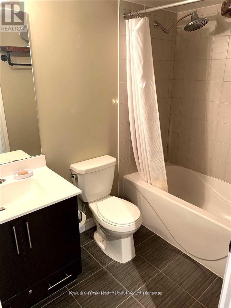 705 - 50 Town Centre Court, Toronto, Ontario  M1P 0A9 - Photo 7 - E12732012