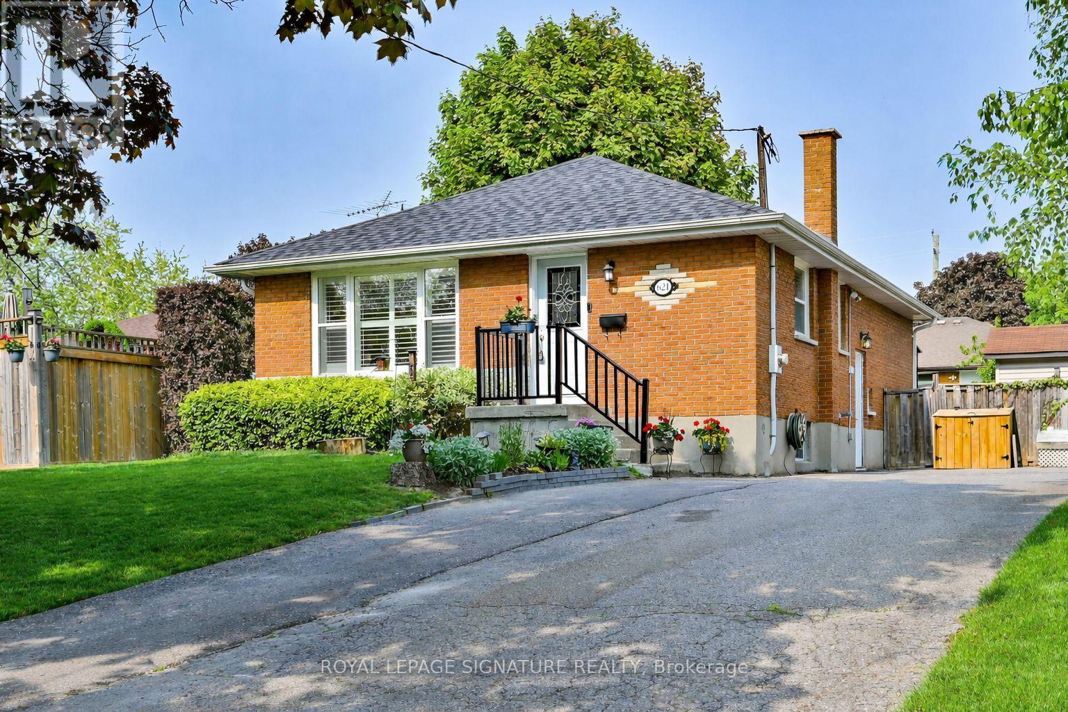 621 Wychwood Street, Oshawa, Ontario  L1G 2T4 - Photo 19 - E12653050