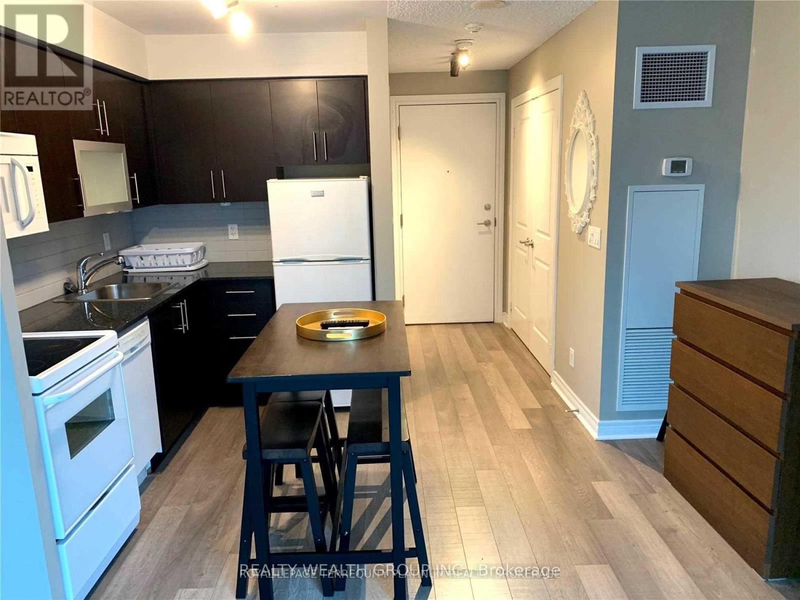 705 - 50 Town Centre Court, Toronto, Ontario  M1P 0A9 - Photo 5 - E12732012