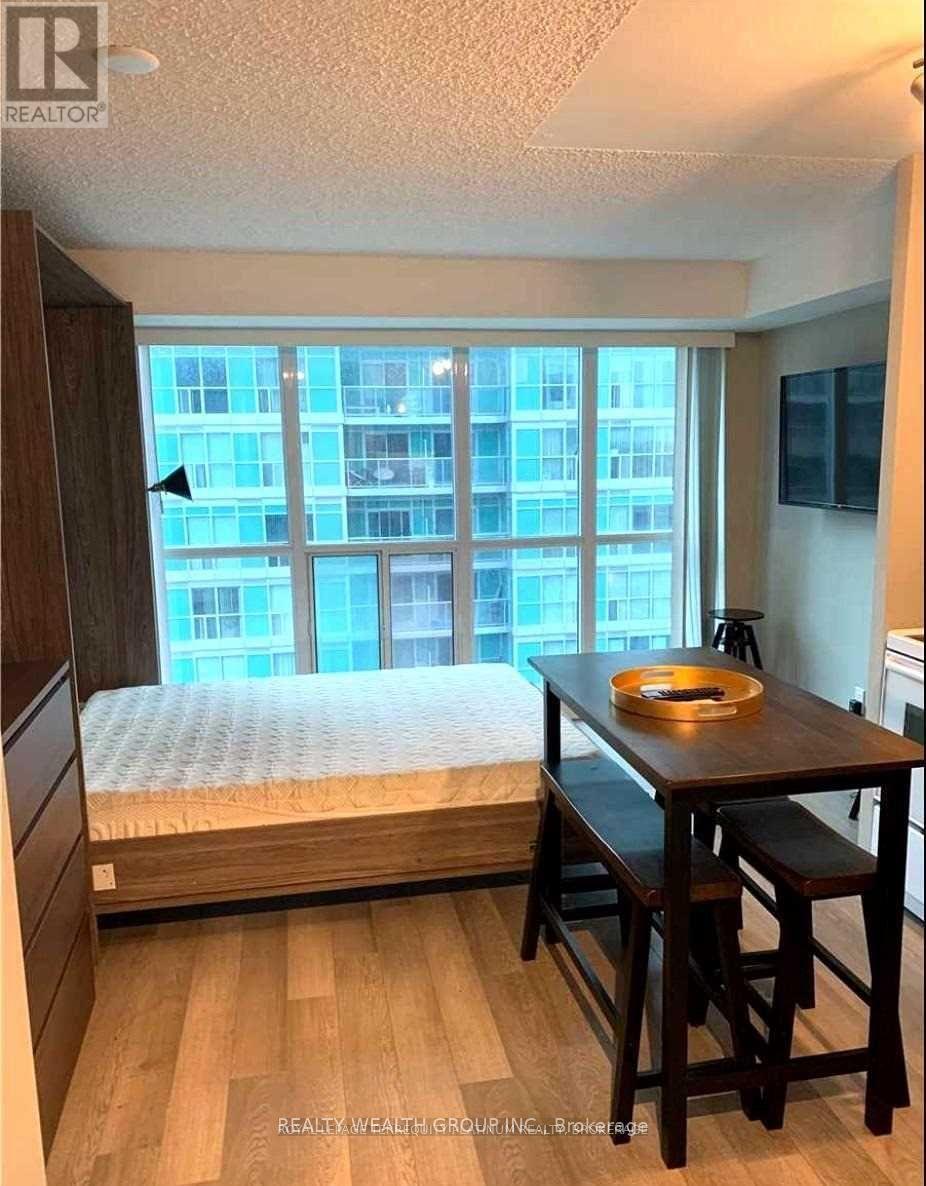 705 - 50 Town Centre Court, Toronto, Ontario  M1P 0A9 - Photo 2 - E12732012