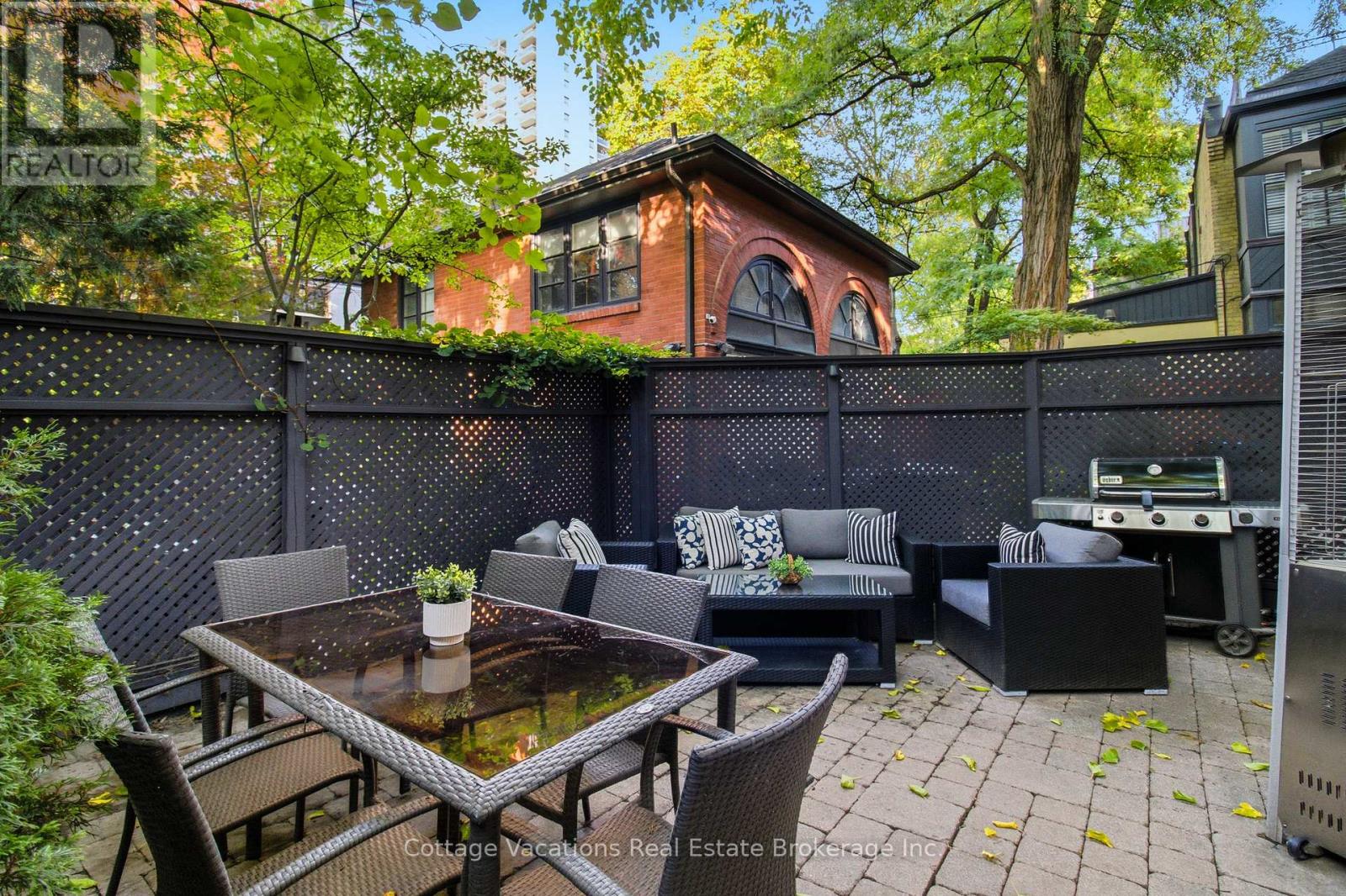 46 Bernard Avenue, Toronto, Ontario  M5R 1R2 - Photo 33 - C12733138