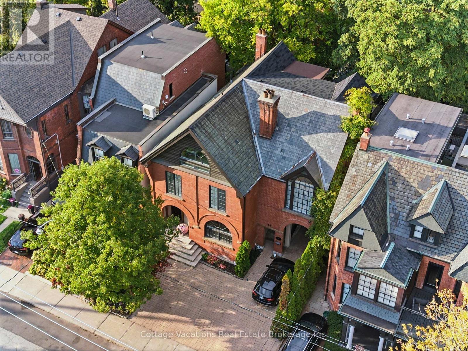 46 Bernard Avenue, Toronto, Ontario  M5R 1R2 - Photo 36 - C12733138