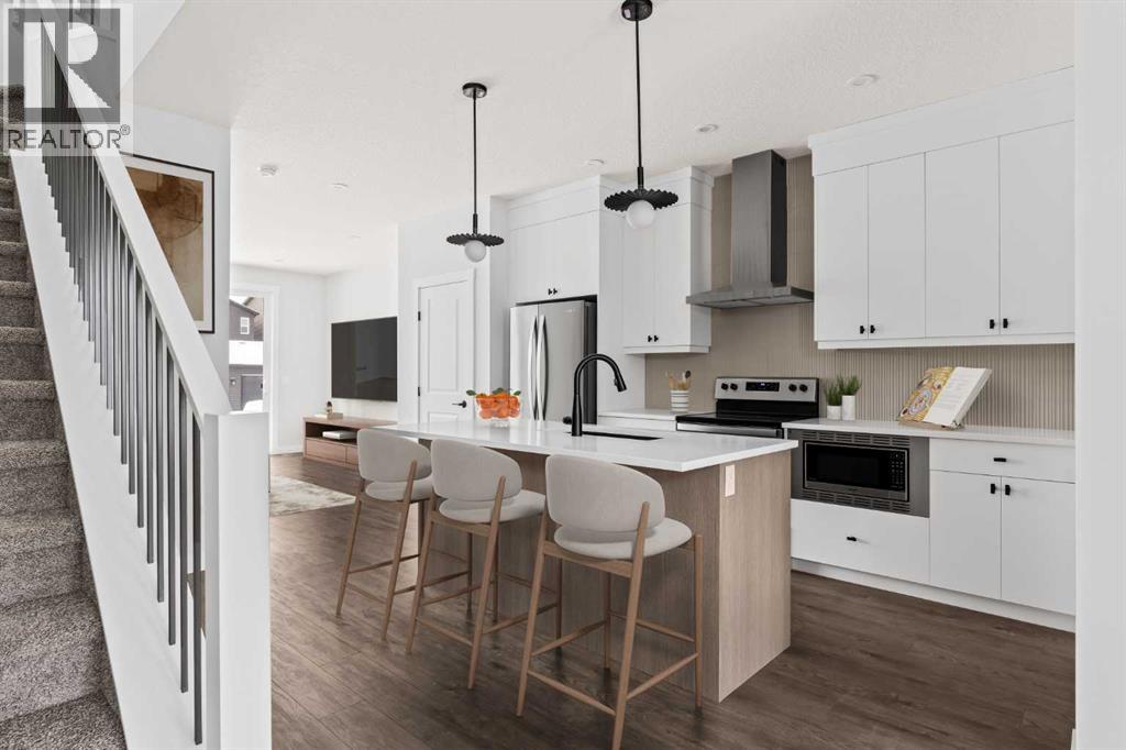 19819 45 Street Se, Calgary, Alberta  T3M 4B5 - Photo 7 - A2278416