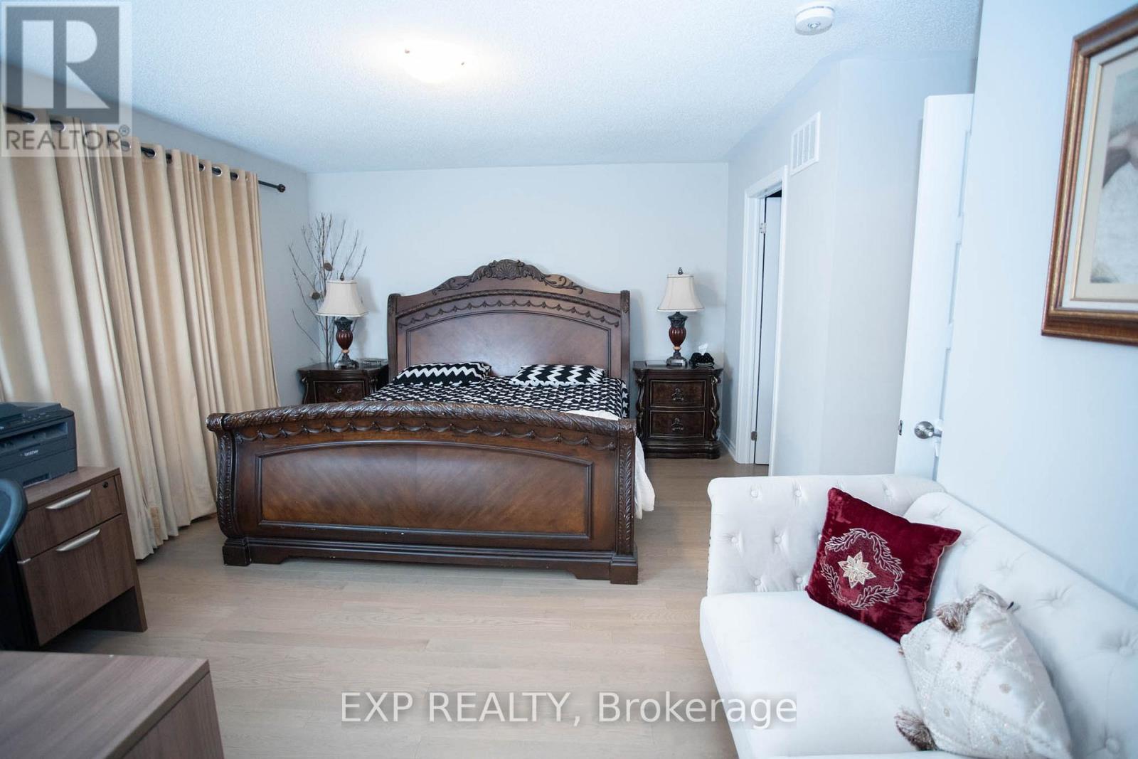 447 Bergamot Avenue, Milton, Ontario  L9T 1E9 - Photo 22 - W12732300