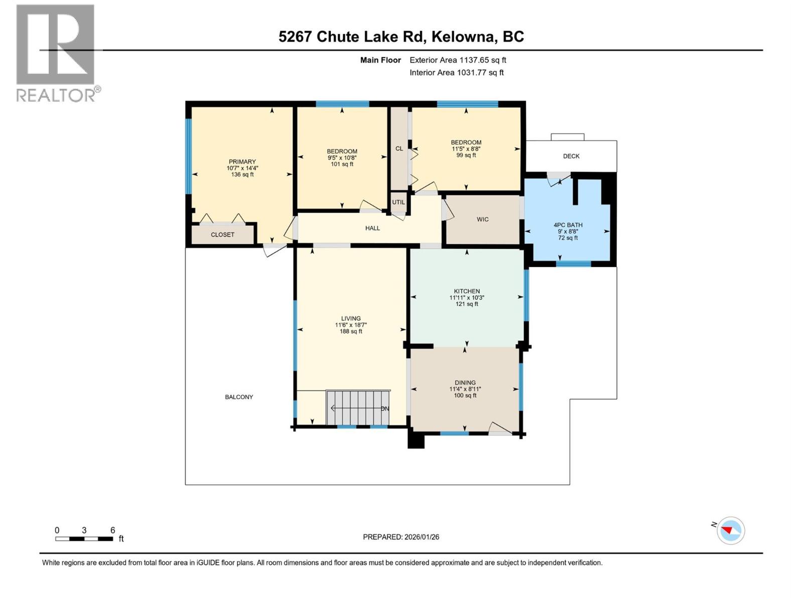 5267 Chute Lake Road, Kelowna, British Columbia V1W 4K8 - Photo 35 - 10373899